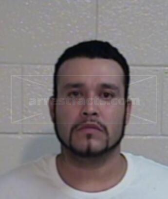 Jose Jr Arturo Balli Vela