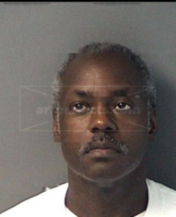 Charles Bernard Rigsby