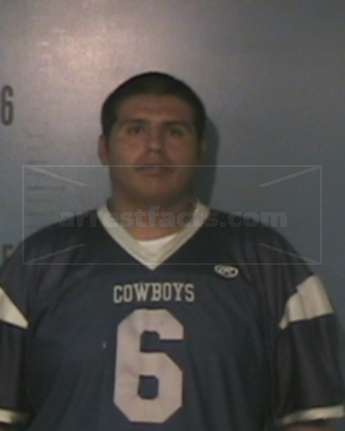 Rene Johnny Casarez