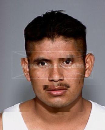 Domingo Castro-Huinil