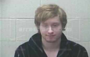 Brandon Douglas Kilber