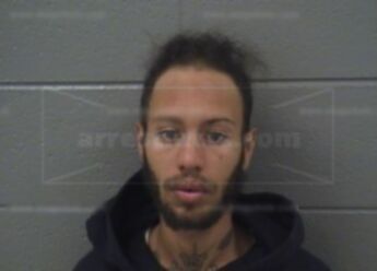 Nicholas Jarrel Grady