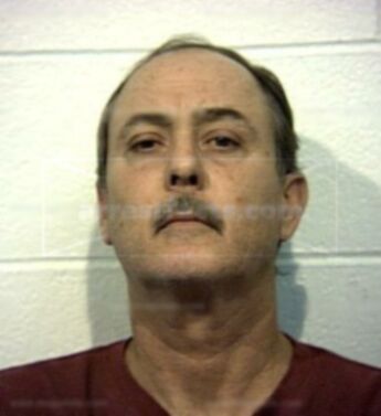 Joel Norman Stevens