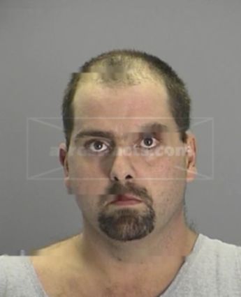 Stephen Dale Burks