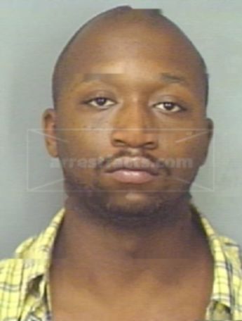 Wilbert Deshaun Baldwin