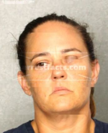 Nicole Marie Eggen