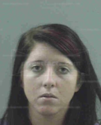 Jessica Colleen Weston