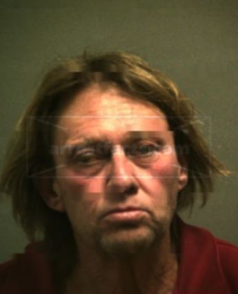 Rocky Allen Bowers