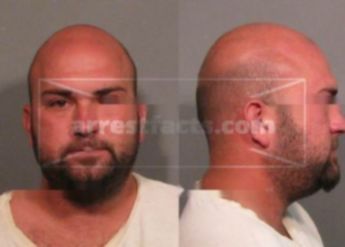 Dustin Craig Johnson