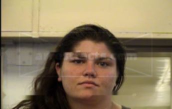 Brooke Marie Gridley Parson