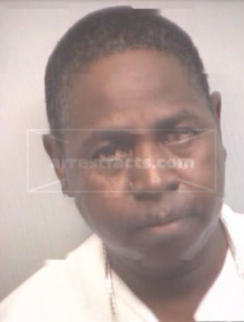 Melvin Taylor