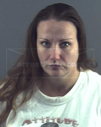 Amanda M Gossage