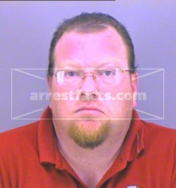Brian James Lewis