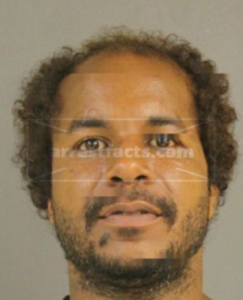 Mario Terrell Rucker