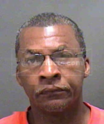James Robert Odum