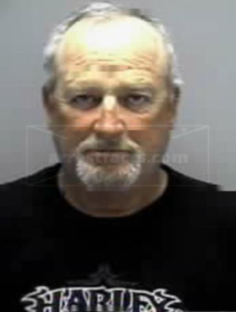 Larry Odel Stringer