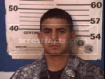 Eric Lee Gonzalez Casas