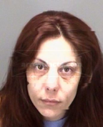 Dina Marie Webb