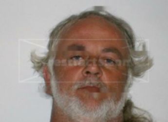 John Keith Ailes