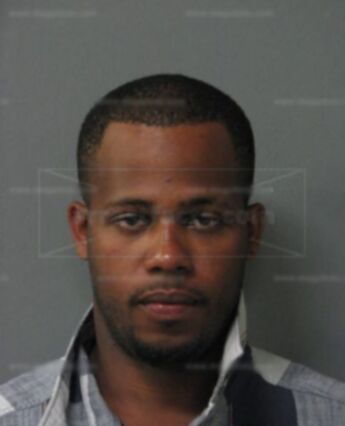 Matthew Scott Williams