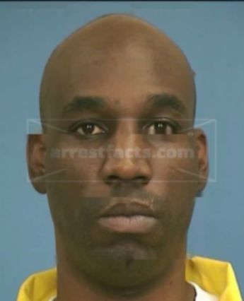 Marquis Stewart