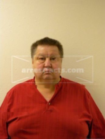 Gary R Anderson