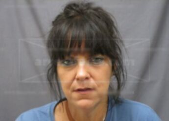 Brenda Christina Holmes