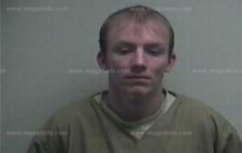 Andrew Allen Reeves