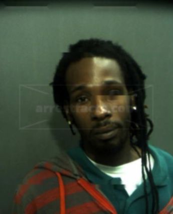 Dominique Anthony Seabrook