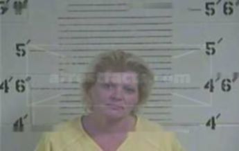 Cassie Gentry