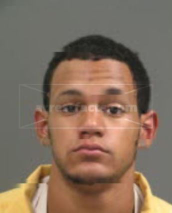 Daniel Alvarado Jr