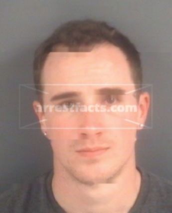 Anthony Dee Scott Cowden