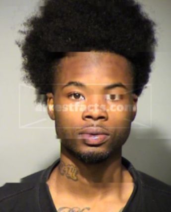 Devonte Banks