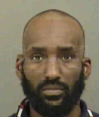 Laquan Marcell Wilson