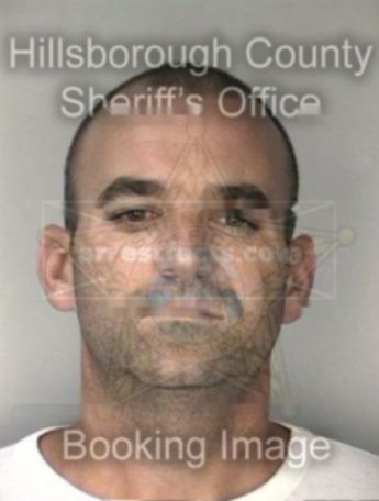 Timothy Elwood Cline