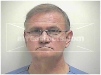 Wesley John Johnson