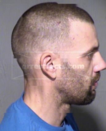 Joe Matthew Washburn