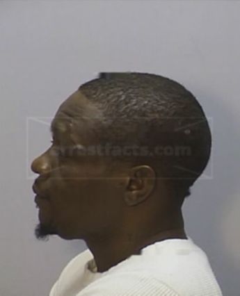 Cory Delvon Williams