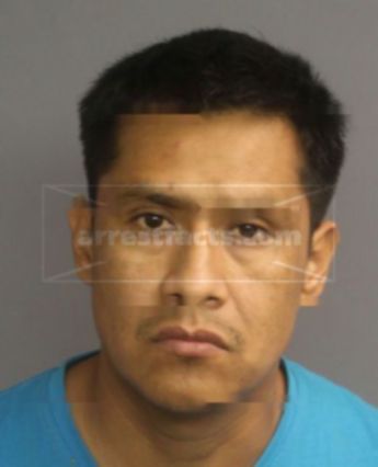 Isaias Lopez Cortez