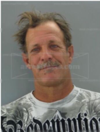 James David Belcher