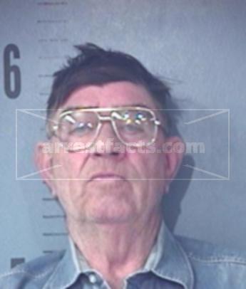 Joel Albert Shipp