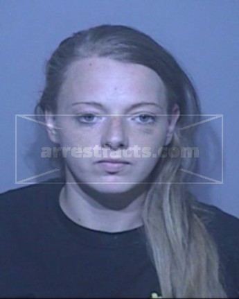 Holly Melinda Winston