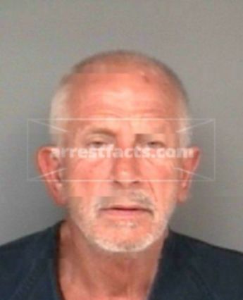 Earl Eugene Penrod