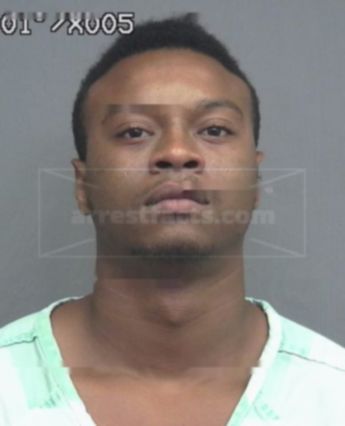 Mario Garrick Rutledge