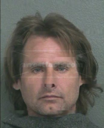 Steven Leslie Cox