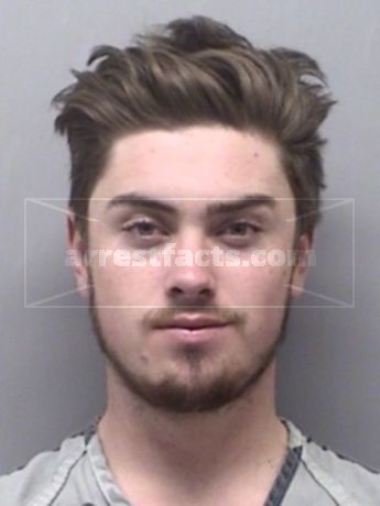Joshua Lee Smith