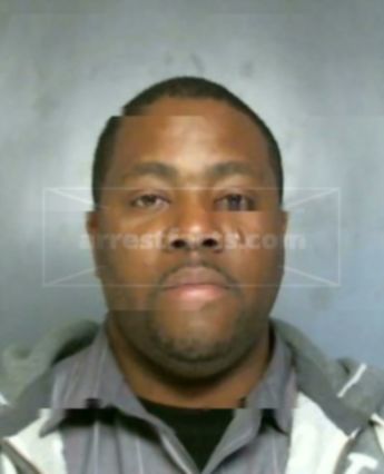 Kevin John Booker