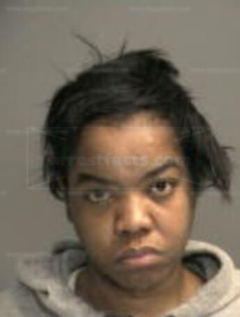 Donetta Dixon