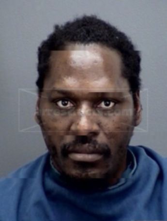 Lawrence Tedell Coleman