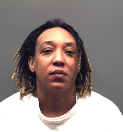 Latoya Channell Sanders